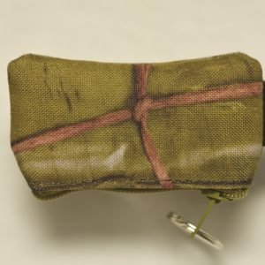 Mini llavero tamal