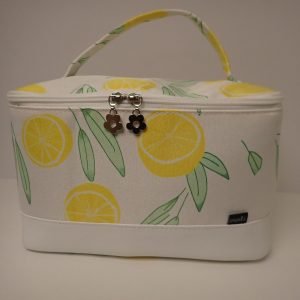 Neceser limones