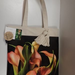 Tote Bag Cartuchos