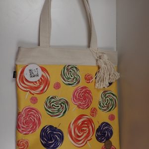 Tote Bag Chilindrina