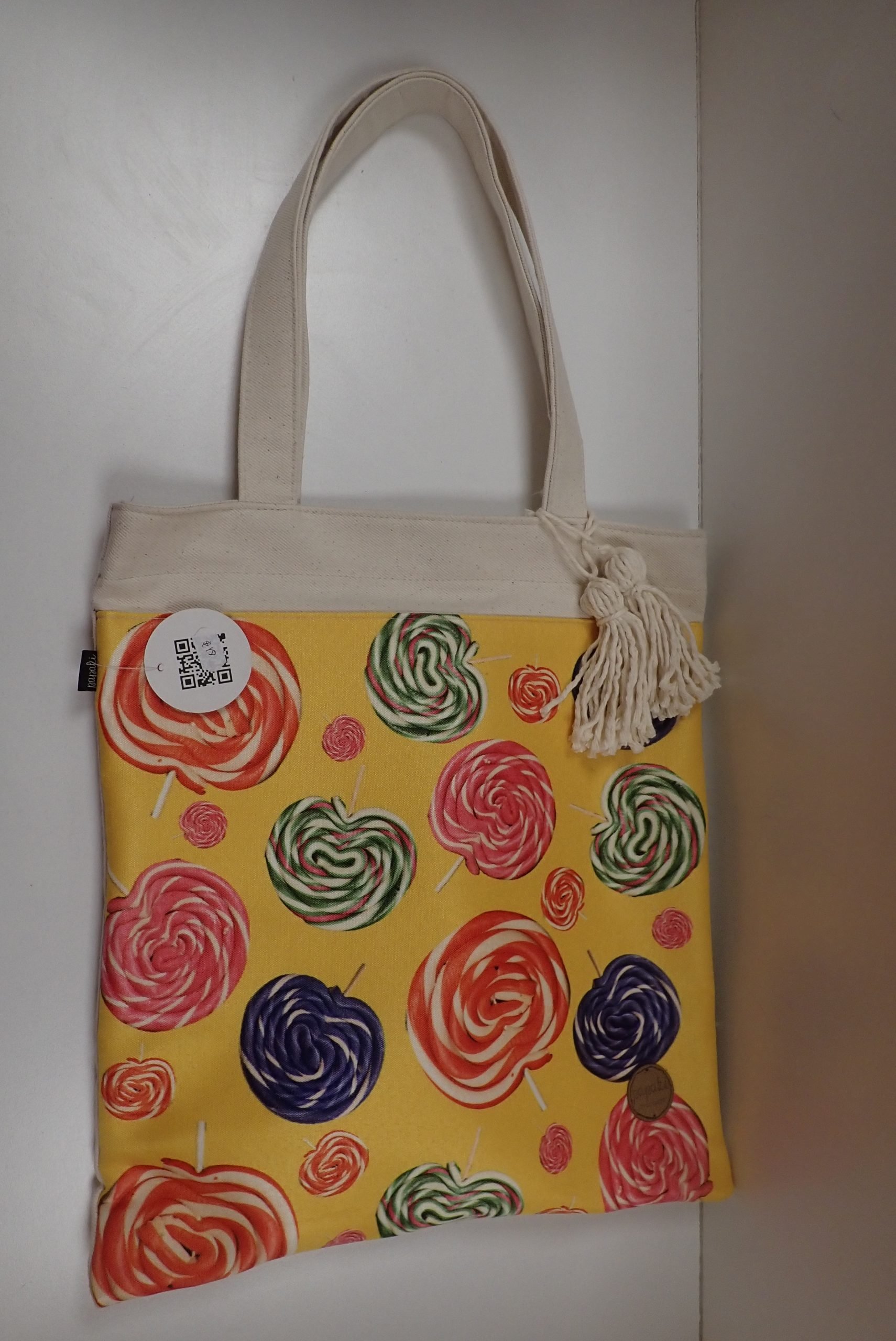 Tote Bag Chilindrina