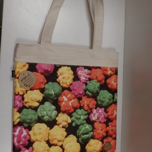 Tote Bag Dulce de Anis
